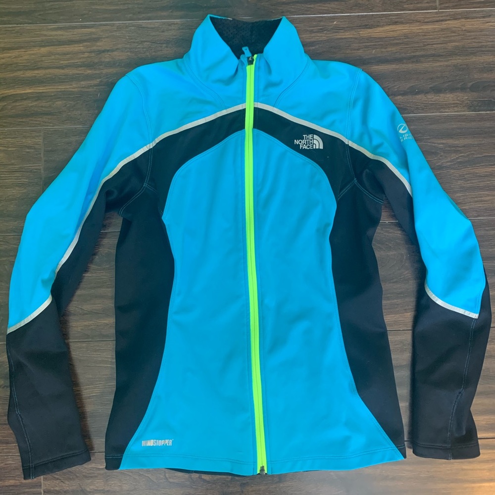 The North Face Flight Series Windstopper Jacket